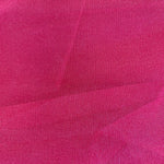 Remnant 141104 1.9m Organza - Pink - 140cm wide approx