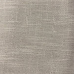 Curtain Fabric - Sparkle Crystal - Natural - £13.50 per Metre - Sold By Half Metre