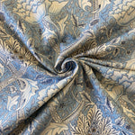 100%  Cotton  - William Morris Nature's Dream - Windrush - £10.00 Per Metre - Sold by Half Metre