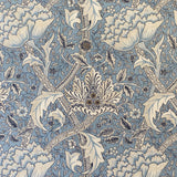 100%  Cotton  - William Morris Nature's Dream - Windrush - £10.00 Per Metre - Sold by Half Metre