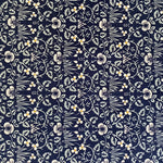 100%  Cotton  - William Morris Nature's Dream - Eyebright - £10.00 Per Metre - Sold by Half Metre