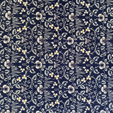 100%  Cotton  - William Morris Nature's Dream - Eyebright - £10.00 Per Metre - Sold by Half Metre