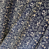 100%  Cotton  - William Morris Nature's Dream - Eyebright - £10.00 Per Metre - Sold by Half Metre