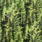 100% Cotton  - The Forest - £12.00 per metre - Sold by half metre