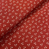 100% Cotton  - Starburst Twigs - £10.00 per metre - Sold by half metre