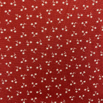 100% Cotton  - Starburst Twigs - £10.00 per metre - Sold by half metre