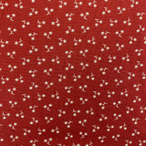 100% Cotton  - Starburst Twigs - £10.00 per metre - Sold by half metre