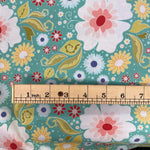Remnant 140703  1.6m  Riley Blake Designs  100% Cotton Poplin Apple of my Eye