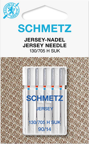 schmetz jersey machine needles