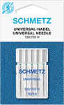 Schmetz Machine Needles - Universal - 70/10