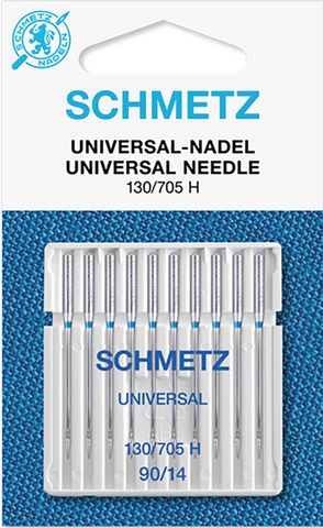 Schmetz Machine Needles - Universal - 90/14