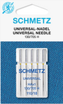 Schmetz Machine Needles - Universal - 110/18
