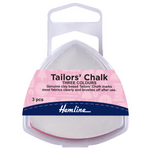 Tailors Chalk