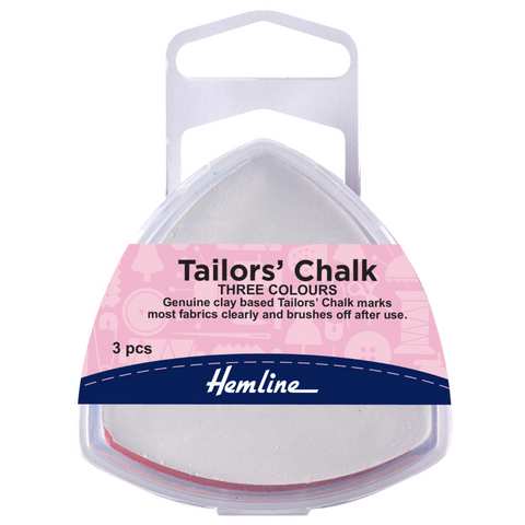 Tailors Chalk