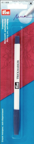 Trickmarker Marking Pen, Self-Erasing