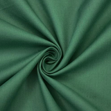 POLYCOTTON SHEETING - Select Colour - £5.00 Per Metre