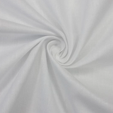 POLYCOTTON SHEETING - Select Colour - £5.00 Per Metre