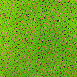 TEENY MINDY FLORAL POLYCOTTON - Select Colour - £3.00 Per Metre - Sold By Half Meter