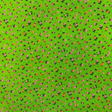 TEENY MINDY FLORAL POLYCOTTON - Select Colour - £3.00 Per Metre - Sold By Half Meter