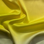 Arman Digitally Printed Vibrant Stretch Satin - Select Colour - £8.00m Sold By Half Metre
