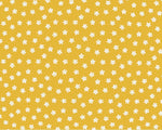 100% Washed Floral Cotton  -  Select Colour - £10.00 Per Metre - Sold by Half Metre
