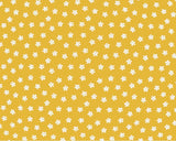 100% Washed Floral Cotton  -  Select Colour - £10.00 Per Metre - Sold by Half Metre