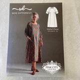 Sew Different - Mahal Dress