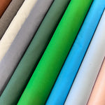 Polycotton Plains - Select Colour 2 - Sold by Half Metre