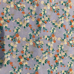 Remnant 60909  1m Polycotton  112cm Wide