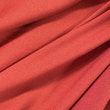 Beautiful Colours Satin Backed Crepe - Select Colour - £7.50m Sold By Half Metre