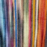 Linen Viscose Mix  - £10.00 Per Metre - Select Design - Sold By Half Metre
