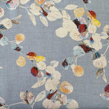 Linen Viscose Mix  - £10.00 Per Metre - Select Design - Sold By Half Metre