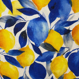 Linen Viscose Mix  - £10.00 Per Metre - Select Design - Sold By Half Metre