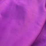 Remnant 260516  1.35m x 150cm Pinky Purple Scuba