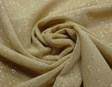 Sparkle Bodystocking/Mesh/Power Mesh  - Select Colour - £8.00 Per Metre - Sold By Half Metre