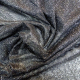 Sparkle Bodystocking/Mesh/Power Mesh  - Select Colour - £8.00 Per Metre - Sold By Half Metre