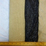 Sparkle Bodystocking/Mesh/Power Mesh  - Select Colour - £8.00 Per Metre - Sold By Half Metre