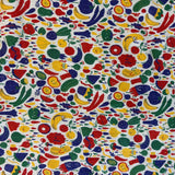2 Metre Wide - Fabulous Designs of Printed Cotton Jerseys - Just £6.00 Per Metre - Sold By Half Meter