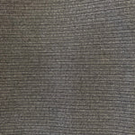 Remnant  160606   90cm x 150cm Poly Viscose Spandex - Black Stripe - £5