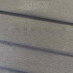 100% Cotton - Frost Grey Dot Foil - Sold by Half Metre