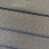 100% Cotton - Frost Grey Dot Foil - Sold by Half Metre