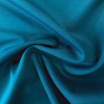 Ponte Roma Knitted Jersey - Select Colour - £8 Per Metre - Sold By Half Meter