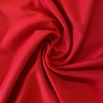 Ponte Roma Knitted Jersey - Select Colour - £8 Per Metre - Sold By Half Meter