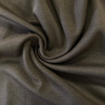 Ponte Roma Knitted Jersey - Select Colour - £8 Per Metre - Sold By Half Meter