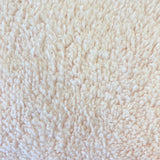 Super Soft Fleece - Baby Pink - £8.50 Per Metre - Sold By Half Metre