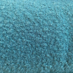 LUXURY POLYESTER BOUCLE JERSEY 145cm WIDE IN 7 COLOURS