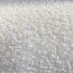 LUXURY POLYESTER BOUCLE JERSEY 145cm WIDE IN 7 COLOURS