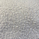 LUXURY POLYESTER BOUCLE JERSEY 145cm WIDE IN 7 COLOURS