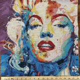 Tapestry Panels -MARILYN MONROE - £5.00 Each