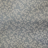 Polycotton Print - Ditsy Floral More Colours - Sold by Half Metre